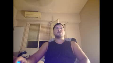 Bruno online show from 01/27/25, 04:09