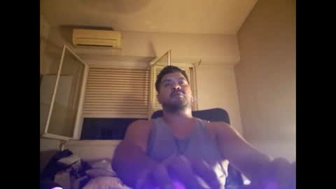 Bruno online show from 01/30/25, 05:19