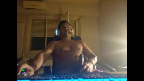 Bruno online show from 02/11/25, 05:05