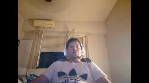 Bruno online show from 02/17/25, 04:09