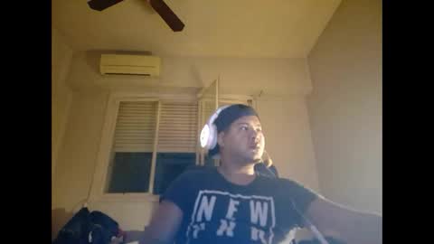 Bruno online show from 03/03/25, 05:31