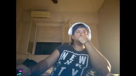 Bruno online show from 03/04/25, 07:51