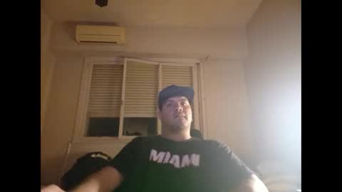 Bruno online show from 09/12/25, 08:25