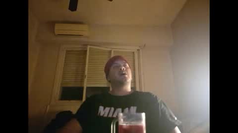 Bruno online show from 09/13/25, 07:41