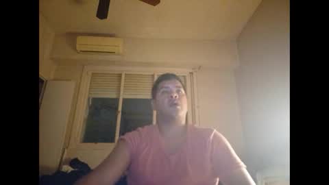 Bruno online show from 09/15/25, 05:07