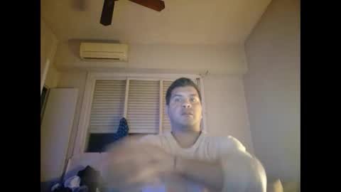 Bruno online show from 09/26/25, 04:27