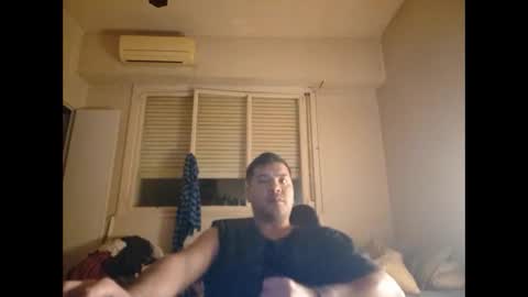 Bruno online show from 10/01/25, 05:46