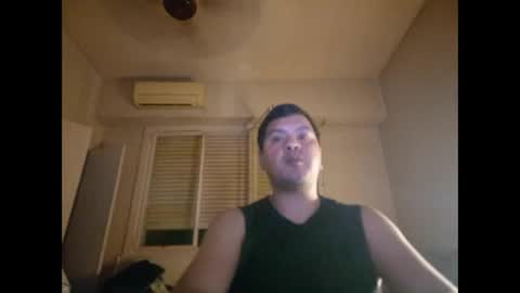 Bruno online show from 11/27/25, 04:47