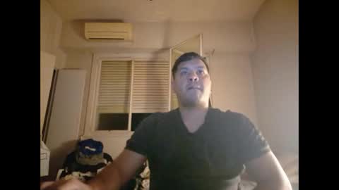 Bruno online show from 12/02/25, 05:13