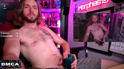 Snapshot of morphasis chatting on 03/06/26, 05:37 Morphas1s online show from 03/06/26, 05:37