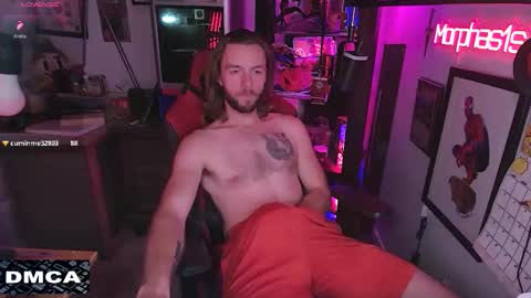 Snapshot of morphasis chatting on 03/10/26, 01:05 Morphas1s online show from 03/10/26, 01:05