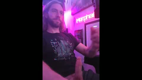 Morphas1s online show from 05/07/26, 02:39