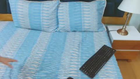 morrigan_luxus online show from 01/14/25, 01:38