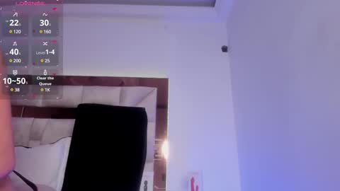 morriggan online show from 02/22/25, 01:44