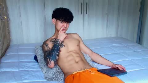 Morthy online show from 12/14/24, 01:49