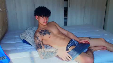 Morthy online show from 12/14/24, 07:57