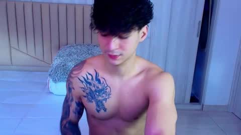 Morthy online show from 01/08/25, 03:17