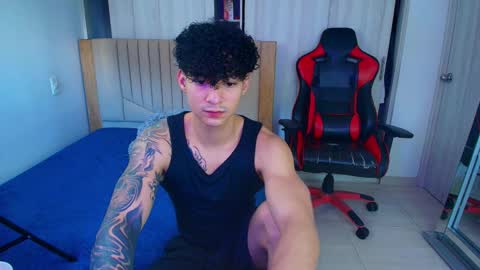 Morthy online show from 01/18/25, 01:08