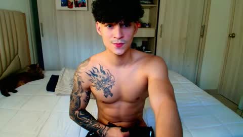 Morthy online show from 02/01/25, 10:55