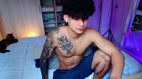 Morthy online show from 02/05/25, 06:59