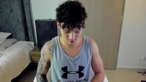 Morthy online show from 10/23/25, 01:05