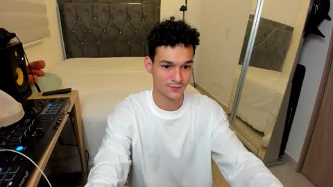 Morthy online show from 03/20/26, 12:59