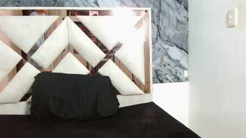 Morticia online show from 03/15/26, 04:18