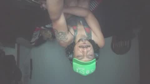 Snapshot of mortyiiiss577762 chatting on 03/22/26, 01:14 Sahid C online show from 03/22/26, 01:14