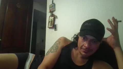 Sahid C online show from 04/25/26, 11:46