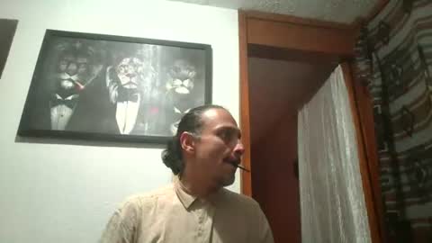 Sahid C online show from 06/27/26, 11:32