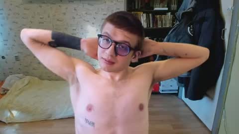 Morty online show from 04/17/26, 01:41