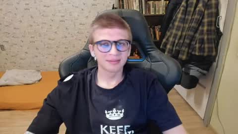 Morty online show from 04/23/26, 09:06