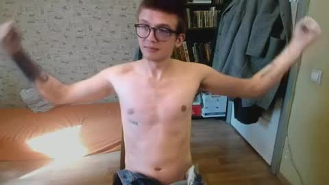 Morty online show from 04/28/26, 02:38