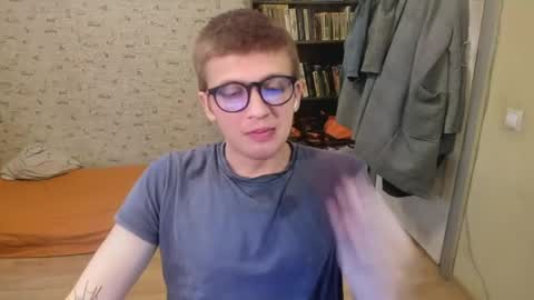 Morty online show from 04/28/26, 11:21