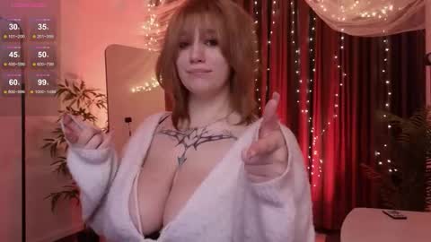 morvelyn online show from 12/15/25, 12:04