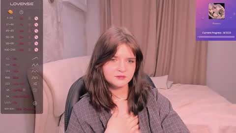 mori online show from 11/15/25, 05:09