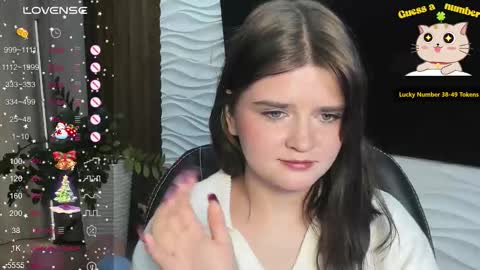 mori online show from 12/13/25, 07:53