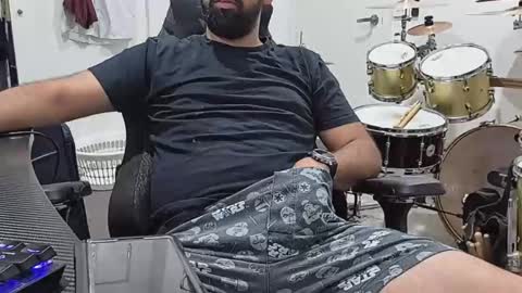 melb guy29 online show from 01/10/26, 02:52