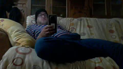 Nomadu online show from 02/09/25, 02:18