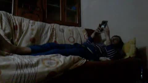 Nomadu online show from 02/17/25, 05:10