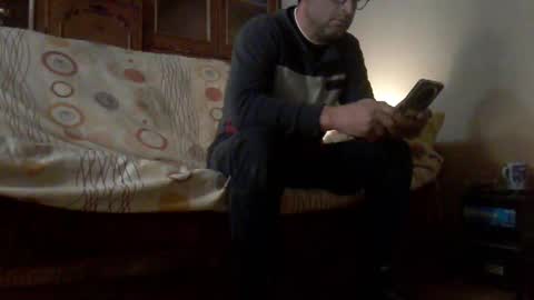 Nomadu online show from 02/24/25, 05:54