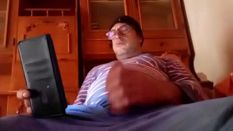Nomadu online show from 06/13/26, 05:05