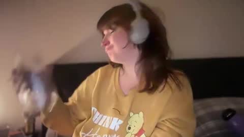 Snapshot of mossy_mommy chatting on 03/13/26, 01:23 Mossy Mommy online show from 03/13/26, 01:23