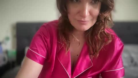 Mossy Mommy online show from 04/15/26, 04:25