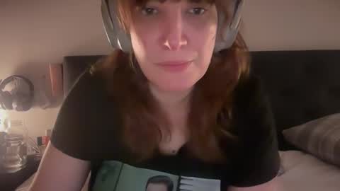 Mossy Mommy online show from 04/25/26, 12:13