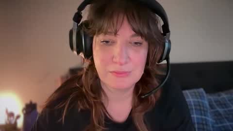 Mossy Mommy online show from 04/29/26, 12:27