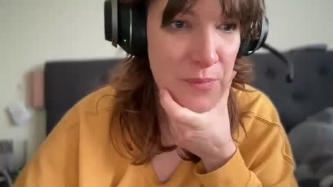 Mossy Mommy online show from 05/02/26, 11:32