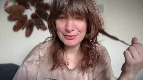 Mossy Mommy online show from 05/05/26, 12:24