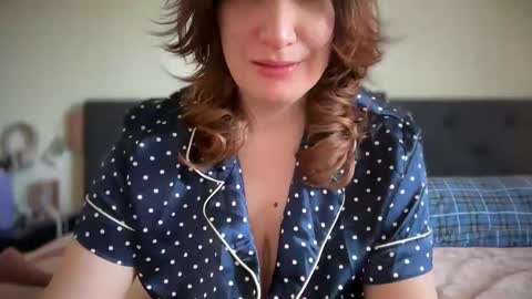 Mossy Mommy online show from 05/08/26, 12:43