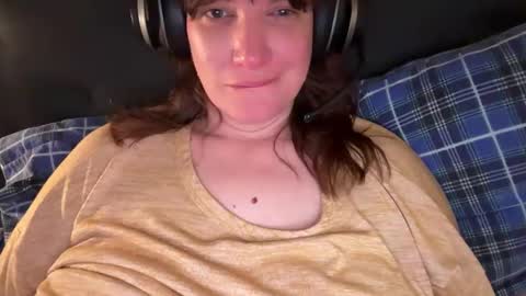 Mossy Mommy online show from 05/09/26, 12:49